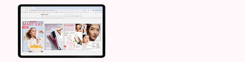 Folleto de Belleza Primavera 2026