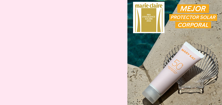 Premio Marie Claire FPS