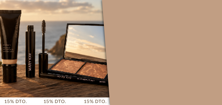 Promoción Sunkissed