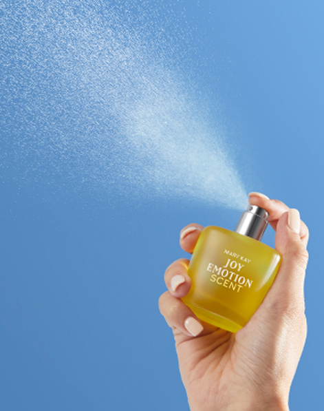 Fragancia JOY