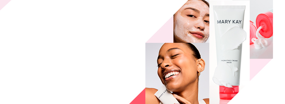 Mascarilla hidratante