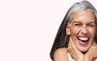 Arrugas dinámicas vs. arrugas estáticas