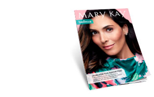 Descubre nuestros catálogos online y ponte al día en secretos de belleza y tendencias. Además conoce los productos Mary Kay