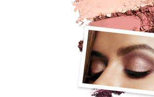 Descubre la tendencia de la primavera, el maquillaje que se lleva y un look creado por Luis Casco, Embajador de Belleza Internacional de Mary Kay, para llevar tu look de ojos de primavera al siguiente nivel.