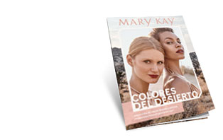 Descubre las tendencias en de primavera/verano con el último catálogo Mary Kay
