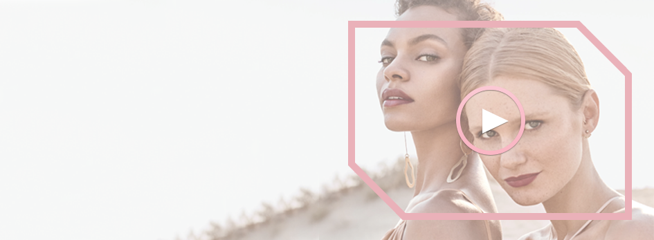 Descubre cómo se inspiró esta colección de color, donde predominan los colores del desierto.