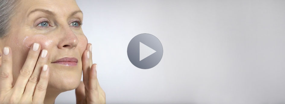 Vídeo de rutina facial con TimeWise Repair de Mary Kay