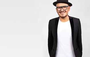 ¡Conoce a Luis Casco! Nuestro Embajador de la Belleza Internacional de Mary Kay