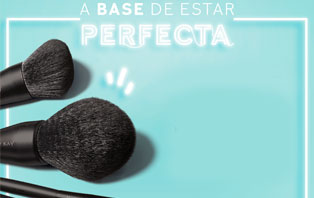 Consejos para saber utilizar tus herramientas de maquillaje: brochas, esponjas..