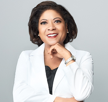 Dra. Bridgette January, Directora. Desarrollo y formulación de producto