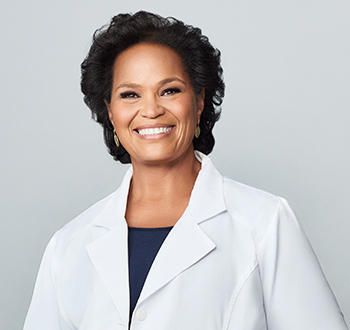 Dra. Michelle Hines, Directora de investigación y desarrollo global