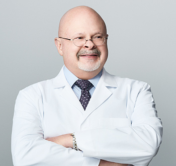 Terry Jacks, Vicepresidente. Investigación y desarrollo.