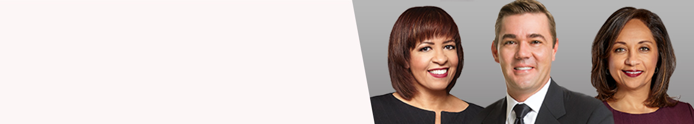 Descubre las biografías del cuerpo ejecutivo de Mary Kay en el mundo