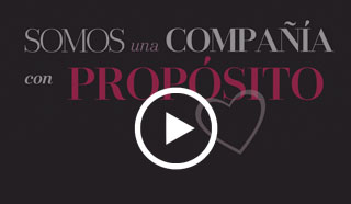 Mary Kay, una compañía con propósito