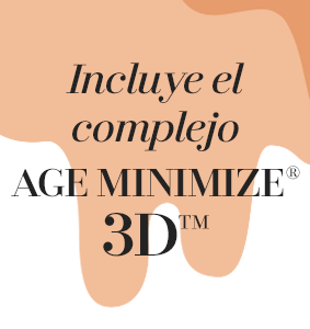 Bases de maquillaje TimeWise 3D de Mary Kay, la base con complejo antiedad, el complejo Age Minimize 3D