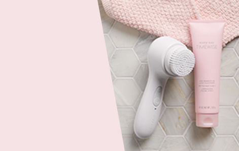 Mary kay hotsell masajeador facial