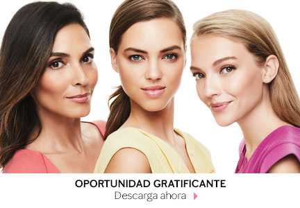 Conoce la Oportunidad de Negocio Mary Kay en el que te convertirás en dueña de tu propio negocio