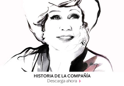 Conoce la historia de Mary Kay