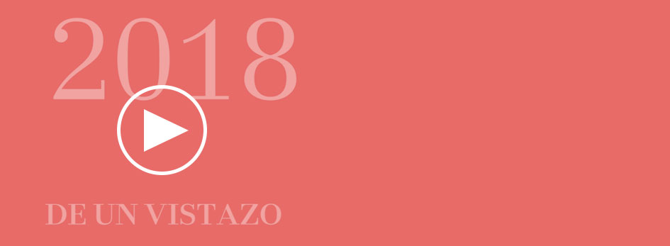 Vídeo Resumen del Reporte 2018 de Mary Kay España