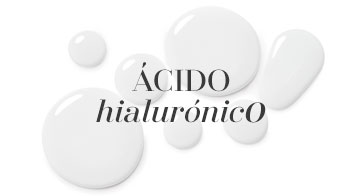 Glosario Ingredientes Mary Kay -  Ácido hialurónico