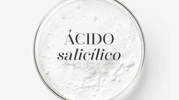 Glosario Ingredientes Mary Kay - Ácido salicílico