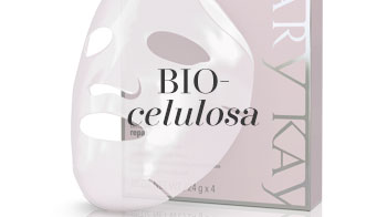 Glosario Ingredientes Mary Kay - Bio celulosa