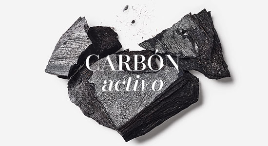 Glosario Ingredientes Mary Kay -  Carbón activo