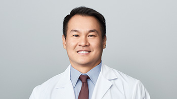 David Gan, científico de Mary Kay