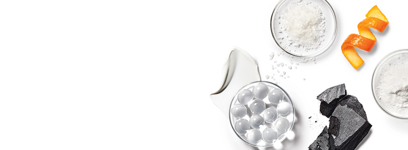 Glosario de ingredientes Mary Kay