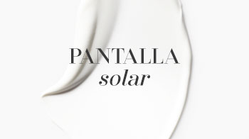 Glosario Ingredientes Mary Kay -  Pantalla Solar