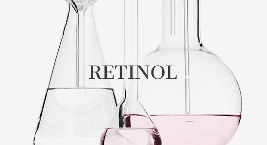 Glosario Ingredientes Mary Kay - Retinol