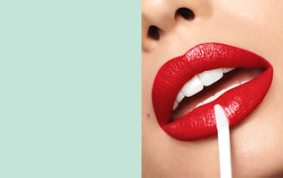 Descubre la nueva Laca de Labios de Mary Kay, máxima duración con una cobertura intensa