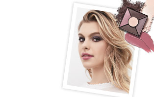 Ver los tutoriales para lograr maquillaje de tendencia con la nueva colección de color de Mary Kay de otoño - invierno