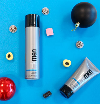 Productos del Set de afeitado de Navidad de Mary Kay: un regalo perfecto para hombre