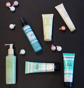 Descubre algunos de los regalos de lujo de Mary Kay para Navidad