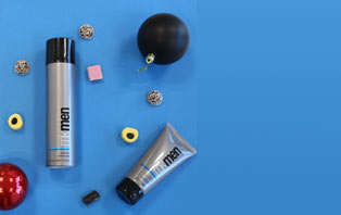 Descubre los Sets de Navidad de Mary Kay para él