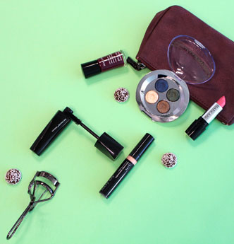 Pequeños detalles de Navidad Mary Kay