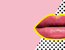 Descubre la personalidad según tu forma de maquillar los labios