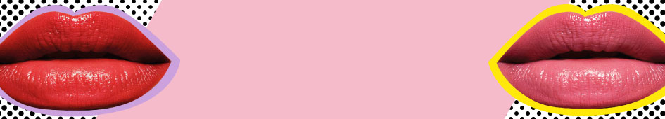 Test Lee mis Labios: tu personalidad según la forma en que maquillas tus labios