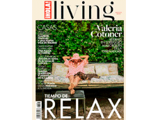 Portada revista Hola Fashion