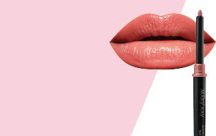 Aprende a aplicar correctamente el delineador de labios para sacarle el máximo partido