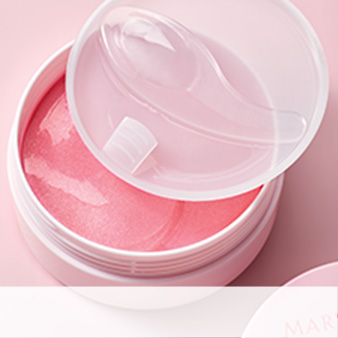 Mary Kay Hydrogel Eye Patches