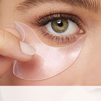 Mary Kay Hydrogel Eye Patches