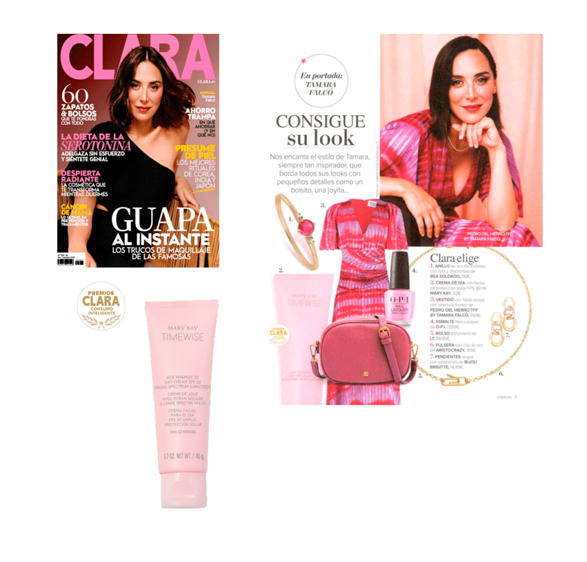 Revista CLARA