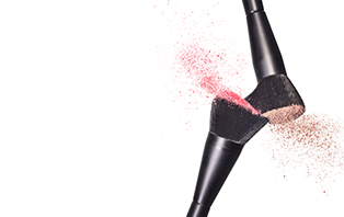 Brocha para polvo online traslucido mary kay