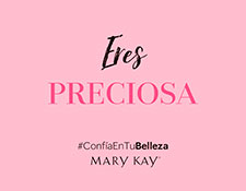 Descarga el cumplido "Eres preciosa" con una mujer admirable. Únete al movimiento #ConfíaEnTuBelleza