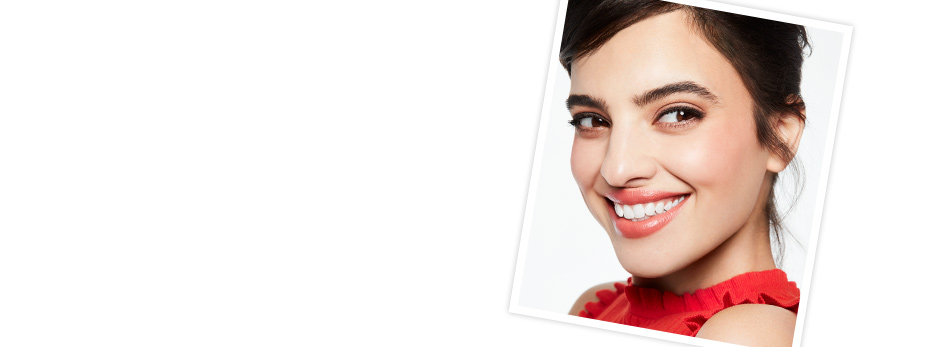 Tutorial de maquillaje paso a paso para el look Buena cara de Mary Kay, un look creado por maquilladores profesionales