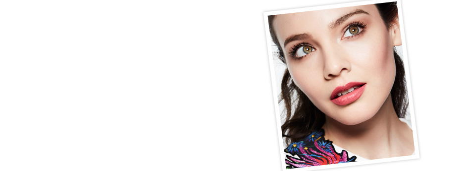 Descubre el paso a paso del tutorial del look de la Mañana a la noche, un look creado por maquilladores profesionales para Mary Kay