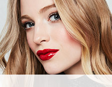 Tutorial de maquillaje del look de maquillaje Reina de la fiesta, creado por maquilladores profesionales para Mary Kay