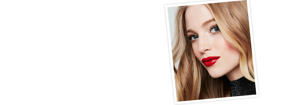 Descubre el tutorial paso a paso para el look de maquillaje Reina de la fiesta, creado por maquilladores profesionales para Mary Kay